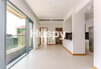 Unfurnished | JLT View | High Floor