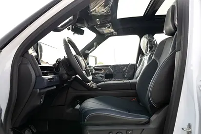 2026 Infiniti QX80 照片 16