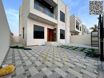 🏡✨ Own your dream villa and invest in a luxurious villa in the heart of Al-Hilweh with style and elegance, at a price inclusive of all fees. ✨🏡
