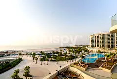 Newly Handed Over | Full Sea View | Ready to Move