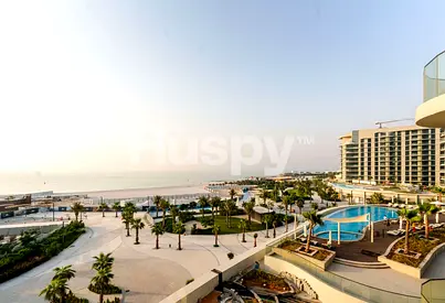 Newly Handed Over | Full Sea View | Ready to Move