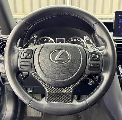 Lexus IS 300, миниатюра 13