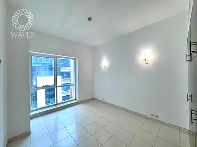 City Views | Spacious Living | 2BR