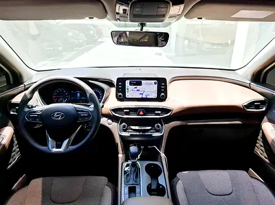 صورة مصغرة 9 لـ 2023 Hyundai SANTA FE
