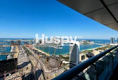 Vacant Now | Sea View | Furnished