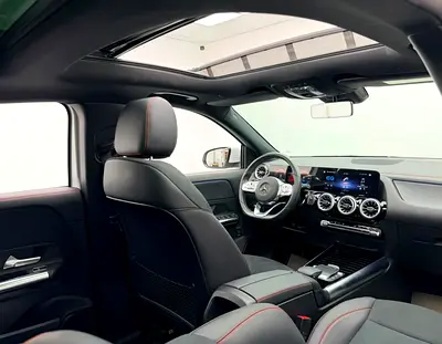2022 Mercedes-BENZ EQA — миниатюра 13