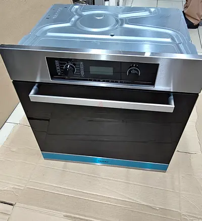 Miele built-in electric oven 60cm