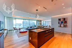 Largest Layout, Furnished, Upgraded,Flexible Lease