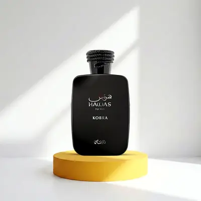 Rasasi Hawas Kobra  Edp 100ml