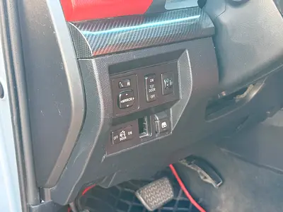 صورة مصغرة 17 لـ 2016 Toyota TUNDRA
