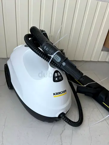 Karcher SC 2 EasyFix Steam Cleaner