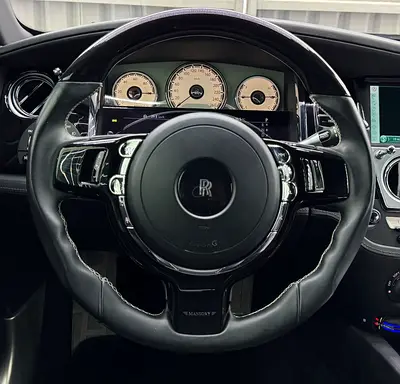 2017 ROLLS-ROYCE DAWN 缩略图 13
