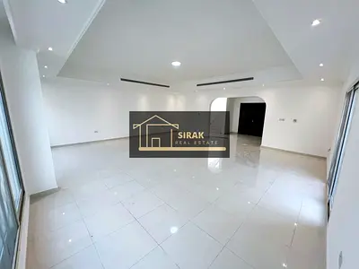 Villa For Rent | High Finishing | 4 Master Bedrooms |