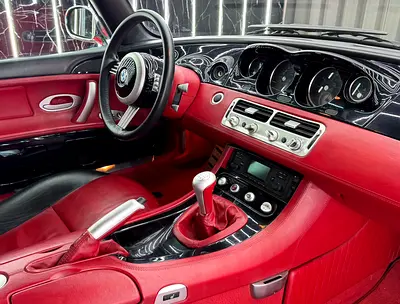 صورة مصغرة 11 لـ 2002 BMW Z8