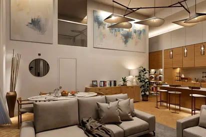Signature Residences | OP Deal | Expo Expert