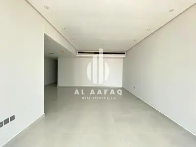 Spacious, 2Bhk, 1 Master, Wardrobe, 3 Bath, Balcony, sea view
