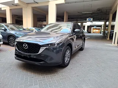MAZDA CX.5 2.5L GCC CAR MID OPTION FIRST OWNER CAR GOOD CONDITION