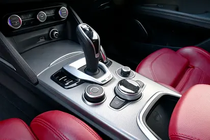 Alfa Romeo Stelvio Veloce, миниатюра 16