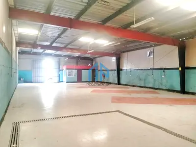 Warehouse for Rent | 25 KW Electricity | Prime Area