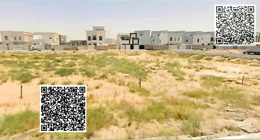 🏡 Residential Plot for Sale in Al Zahya, Ajman