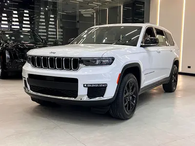 Jeep Cherokee Limited, миниатюра 2