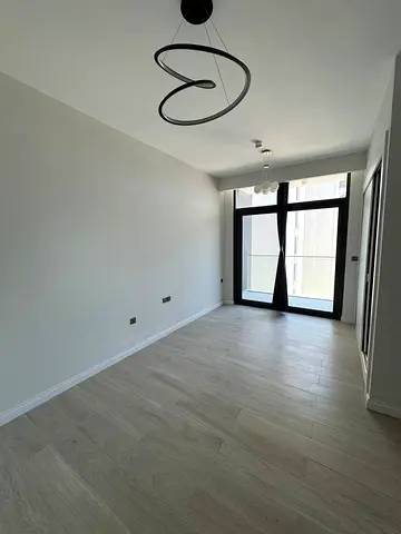 Brand New Unfurnished Studio | Modern Living | Al Jaddaf