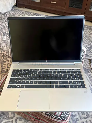 HP Probook / Slim Laptop 92% battery health Ryzen 5