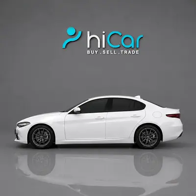 Alfa Romeo Giulia Standard, миниатюра 2