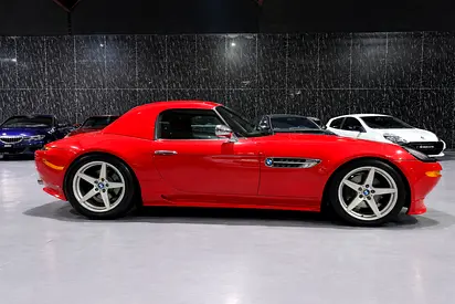 صورة 6 لـ 2002 BMW Z8