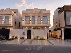 🏡✨ Luxury Villa for Sale in Al Yasmin – Ajman ✨🏡