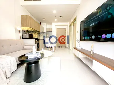 READY TO MOVE | FULLY FURNISHED | LUXURY LIVING