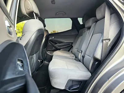 صورة مصغرة 10 لـ 2018 Hyundai SANTA FE