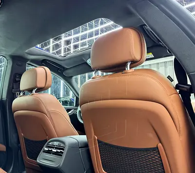 2021 Maserati GHIBLI 缩略图 18