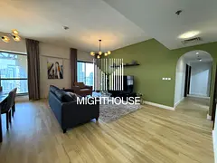 Bright 2BR | Marina & Canal View |Ready to Move In — 3