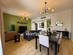 Bright 2BR | Marina & Canal View |Ready to Move In — 2