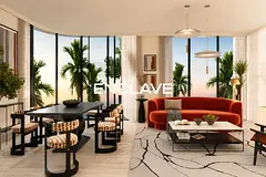 Panoramic Sea Views | Private Beach Access