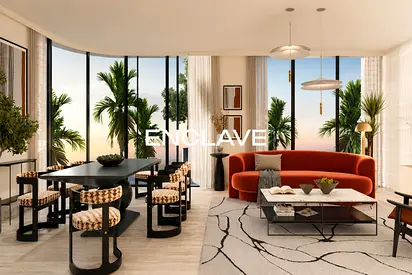 Panoramic Sea Views | Private Beach Access