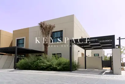 Future-Ready Smart Villa | Elegant Family Living | Resale