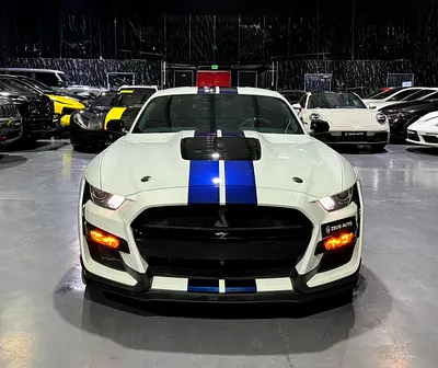 صورة مصغرة 2 لـ 2022 FORD MUSTANG