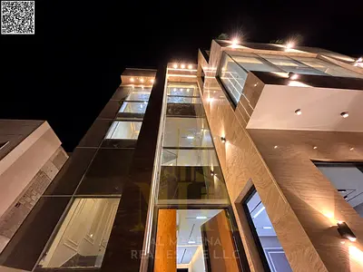 Luxury villas in Ajman with modern design, spacious layouts, premium finishing, and prime locations. Own your dream home today with flexible payment o