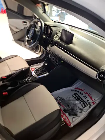 Well Maintained 2019 Toyota Yaris S | American Specs