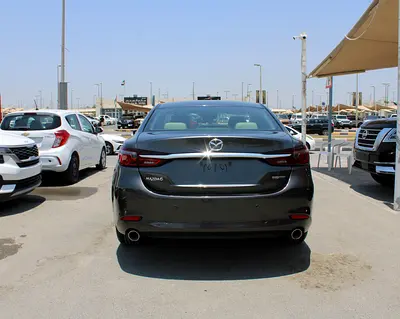 Mazda 6 S Grade, миниатюра 4