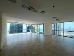 Sea &amp; Ain Dubai View | 4BR + MAID Apartment | Furnished | Al Fattan Marine Tower I
