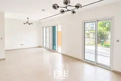 3BR + Maid Villa | Corner Unit | Ready to Move In