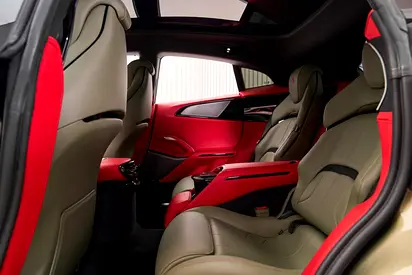 2024 Ferrari PUROSANGUE 缩略图 13