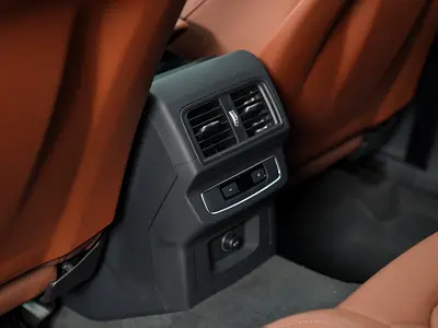 Audi Q5 45 TFSI quattro S line, миниатюра 17