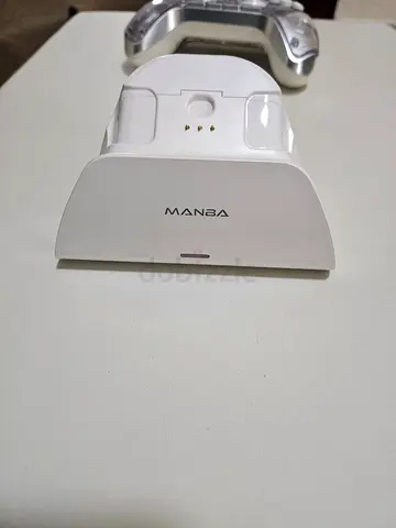 Manba One Controller for nintendo switch, PC, iOS, Android
