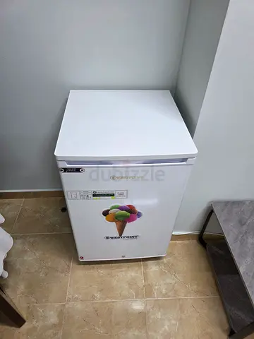 Deep Freezer
