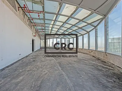 Prime Location | Close to Metro | High Floor