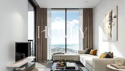 HIGH FLOOR |GOLF COURSE VIEW | DISTRESS DEAL
